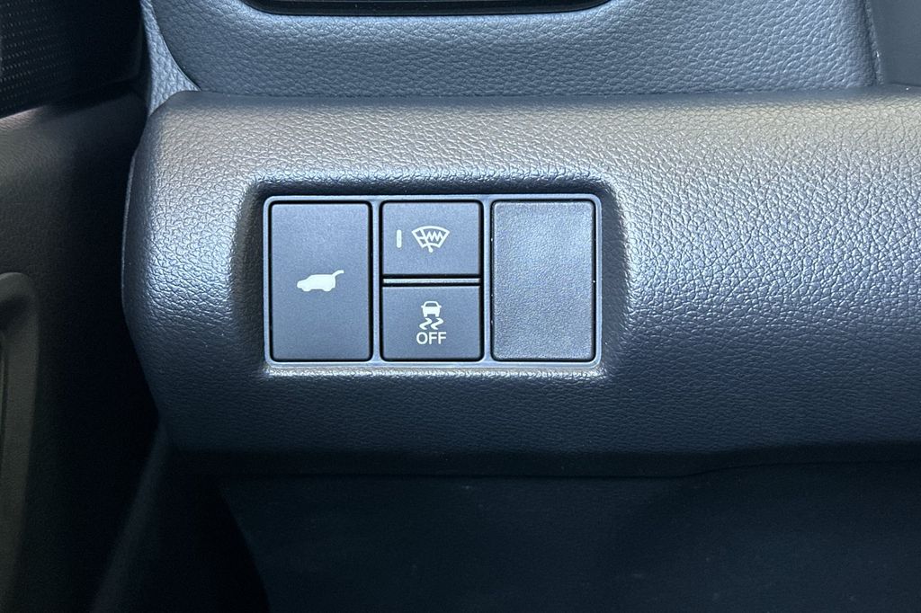 2025 Honda Pilot Elite photo 33