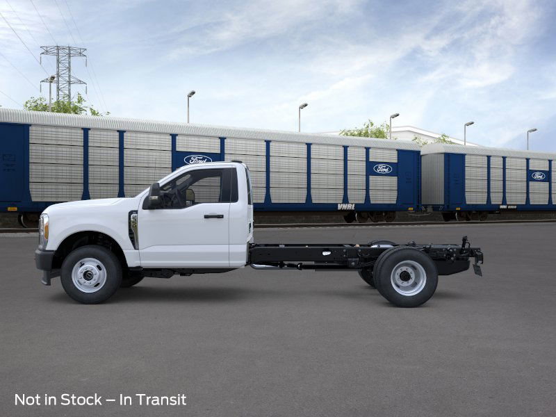 2026 Ford F-350 XL photo 3
