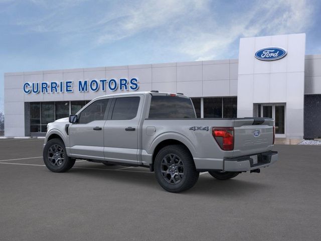 2026 FORD F-150 - Image 34