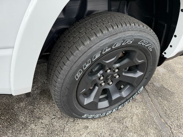 2026 Ram 1500 Big Horn Lone Star photo 12
