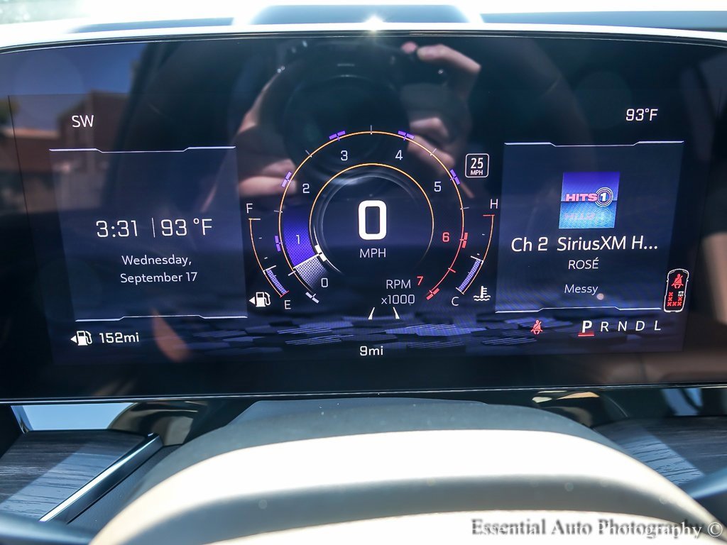 2026 CHEVROLET SUBURBAN - Image 14