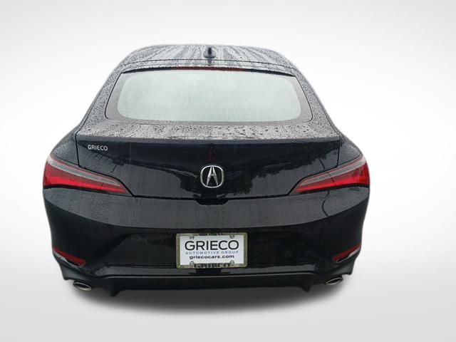 2025 Acura Integra Base photo 6