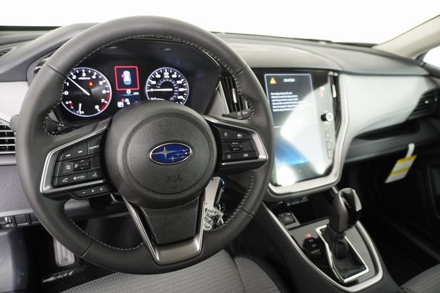 2025 Subaru Outback Premium photo 15
