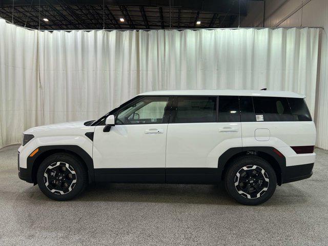 2026 Hyundai Santa Fe SE photo 2