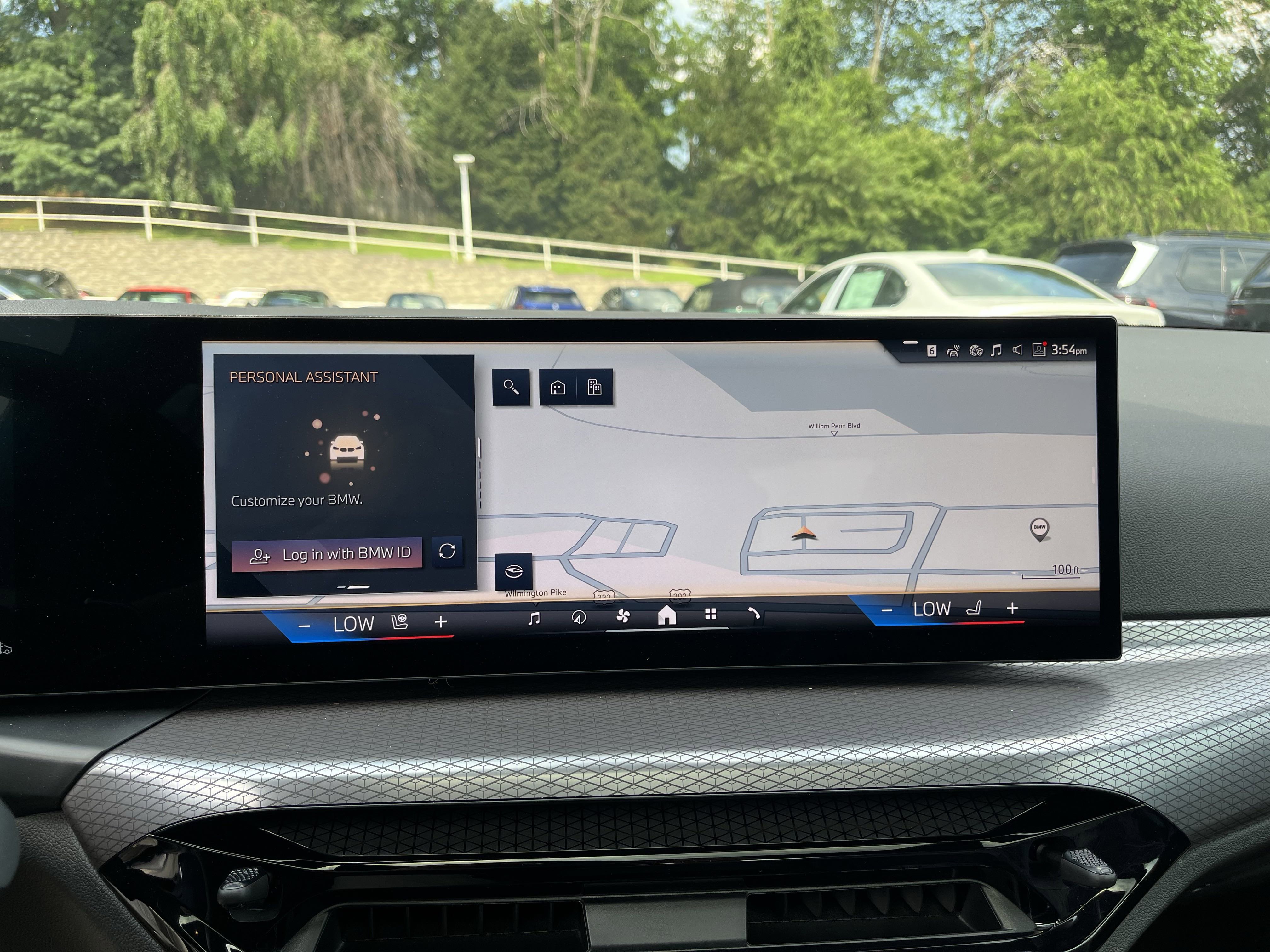 2025 Bmw 330i 330i xDrive photo 2