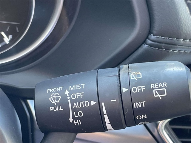 2023 Mazda CX-5 2.5 S Preferred photo 23