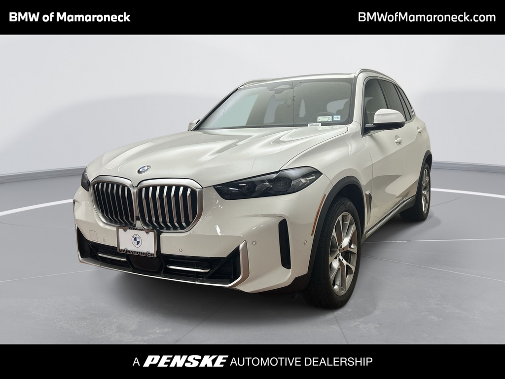 BMW Loaner Lease Specials | BMW Dealer in Mamaroneck NY