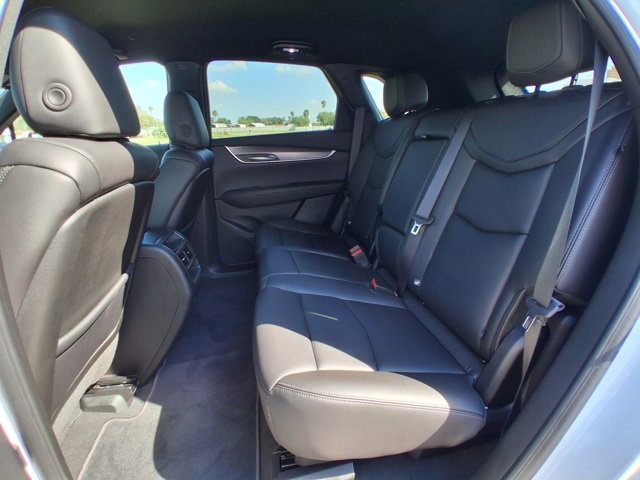 2025 Cadillac XT5 Luxury photo 20