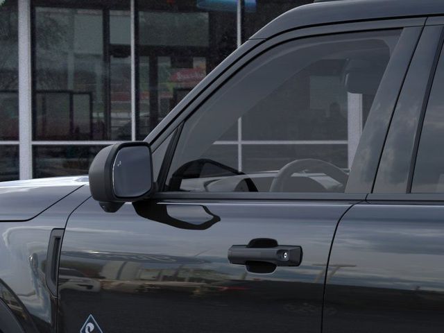 2026 FORD BRONCO SPORT - Image 43