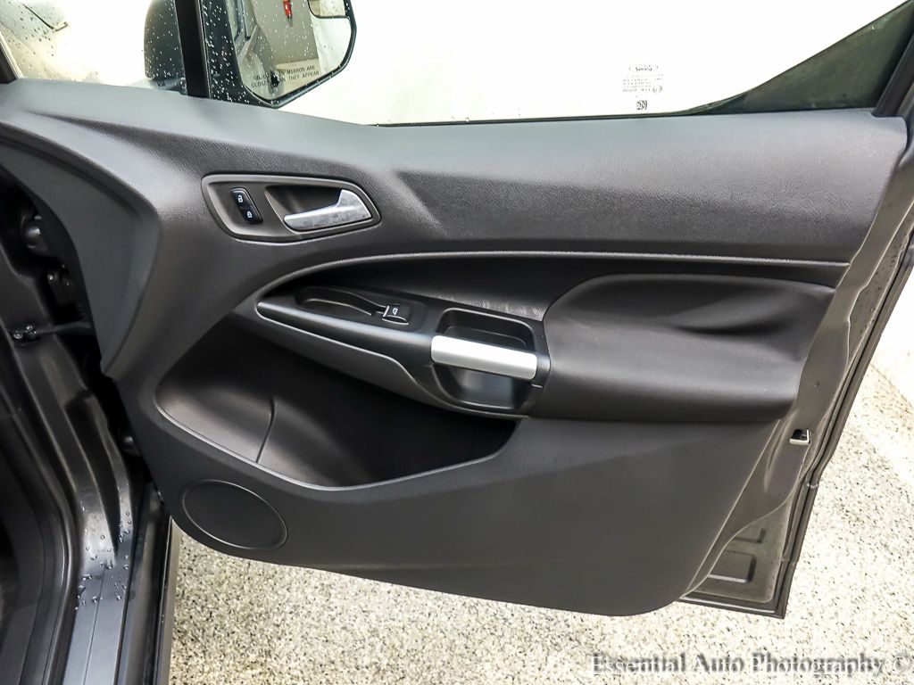 2016 FORD TRANSIT CONNECT - Image 22