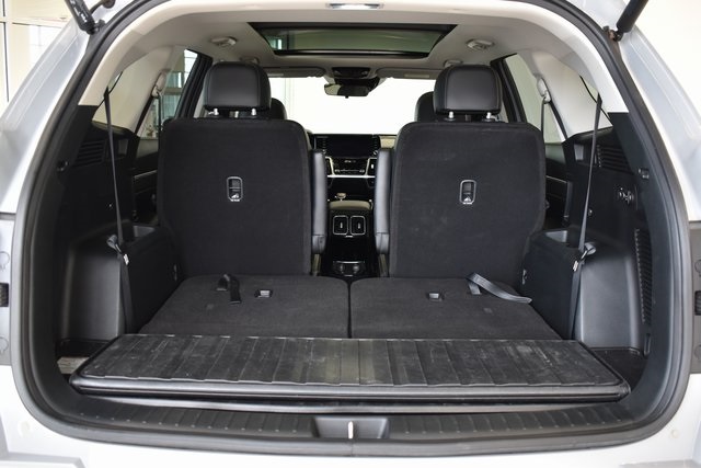 2022 Kia Sorento SX photo 5