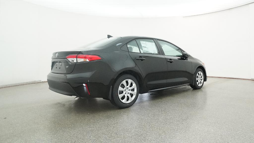 2026 Toyota Corolla LE photo 6