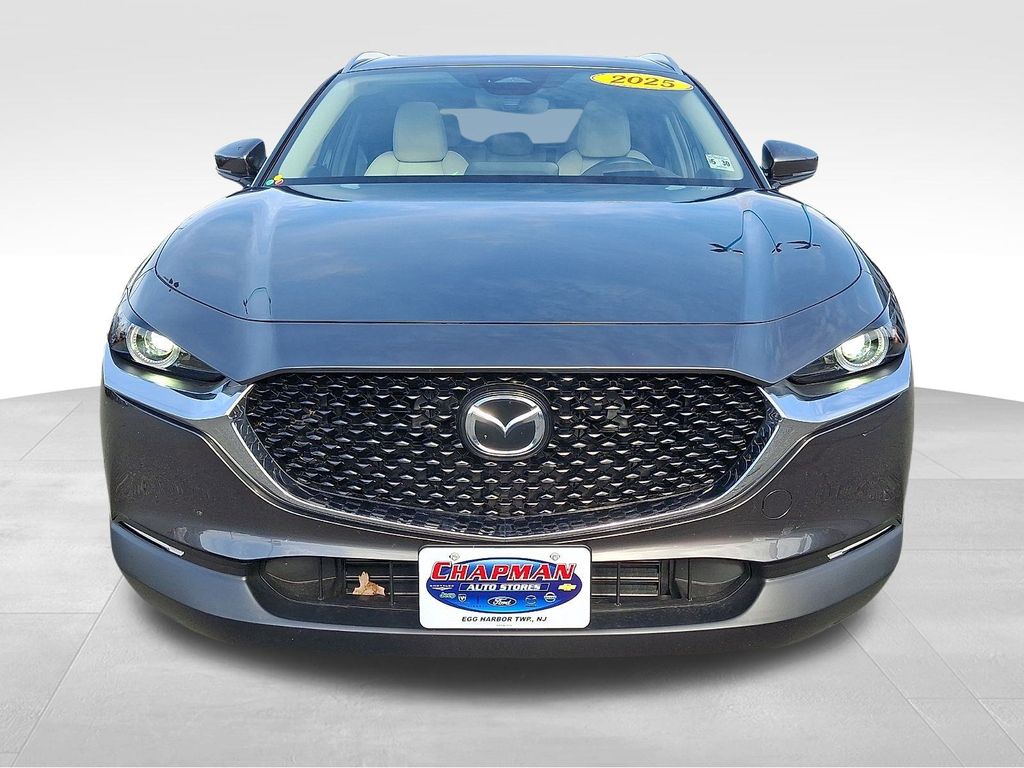 2025 Mazda CX-30 2.5 S Premium photo 2