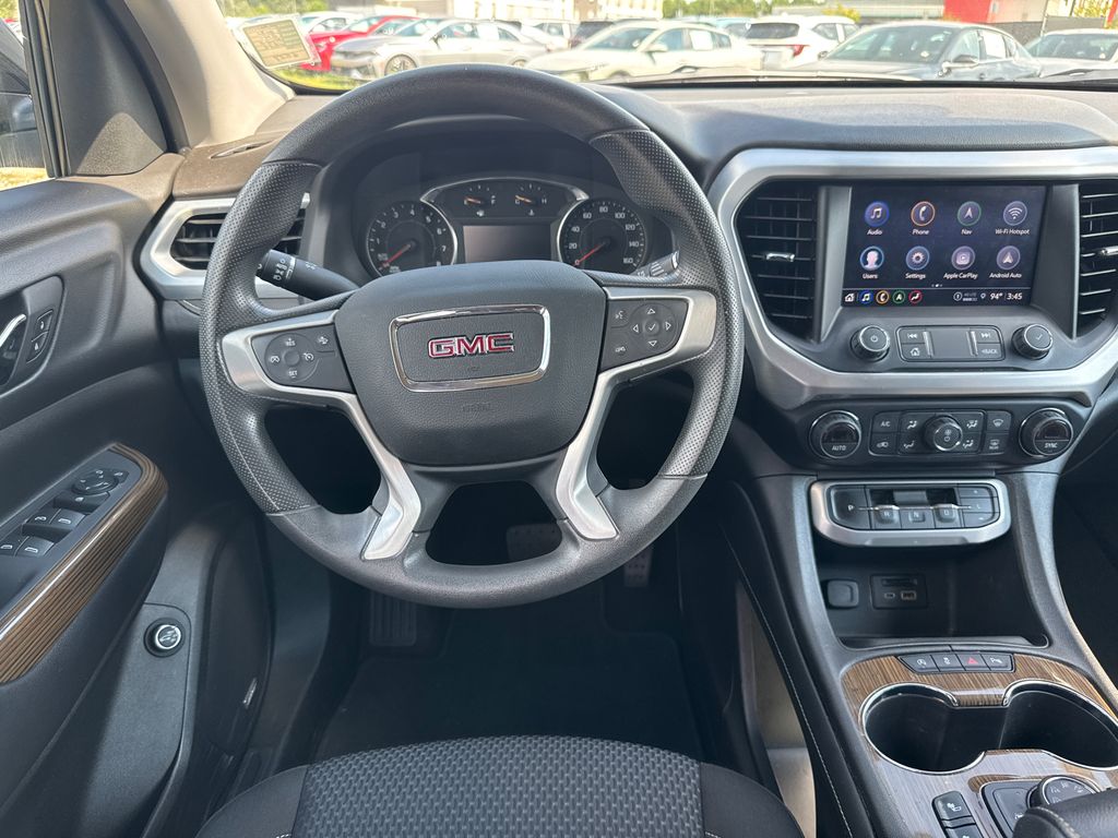 2022 Gmc Acadia SLE photo 21
