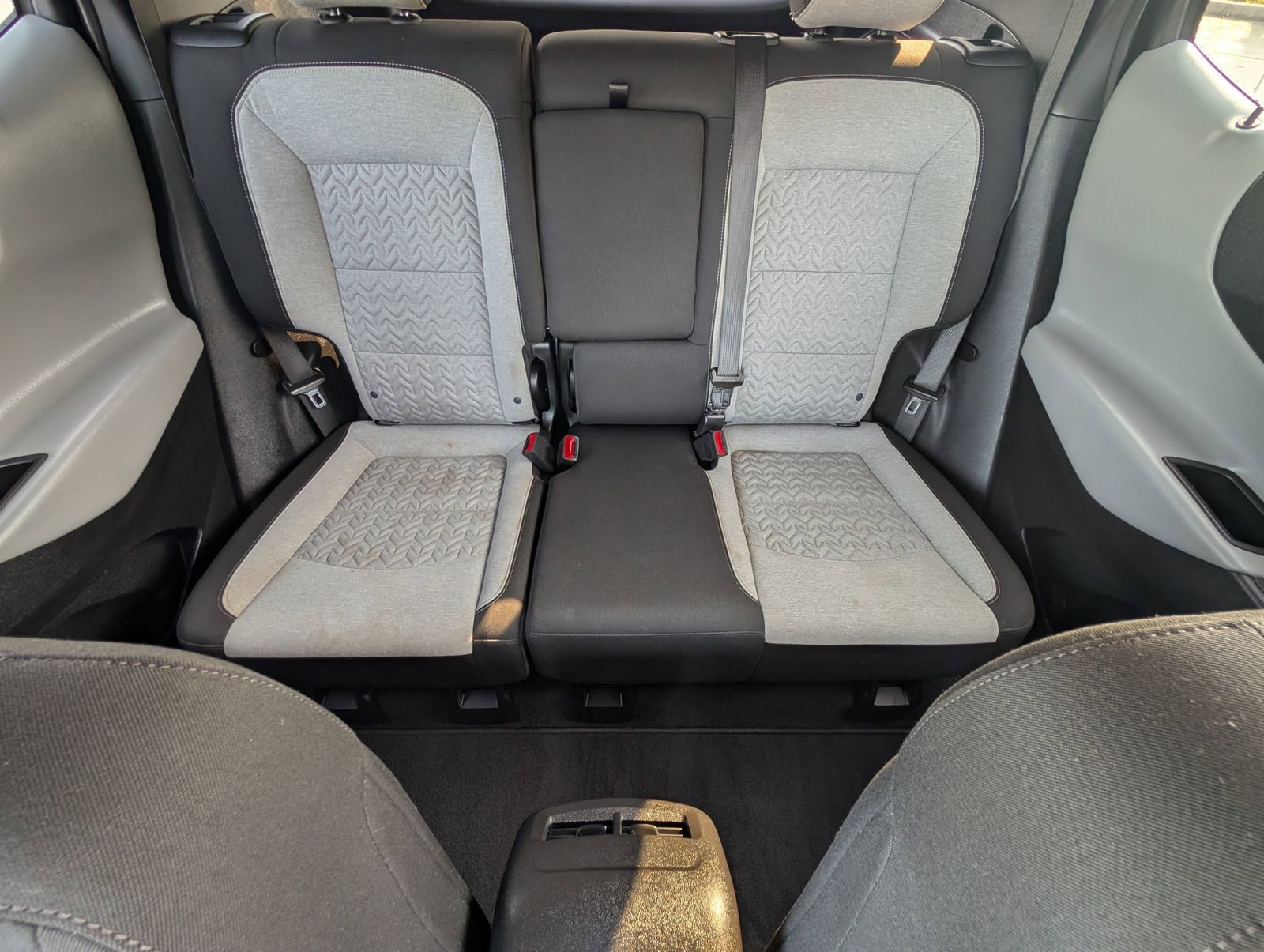 2024 Chevrolet Equinox LS photo 30