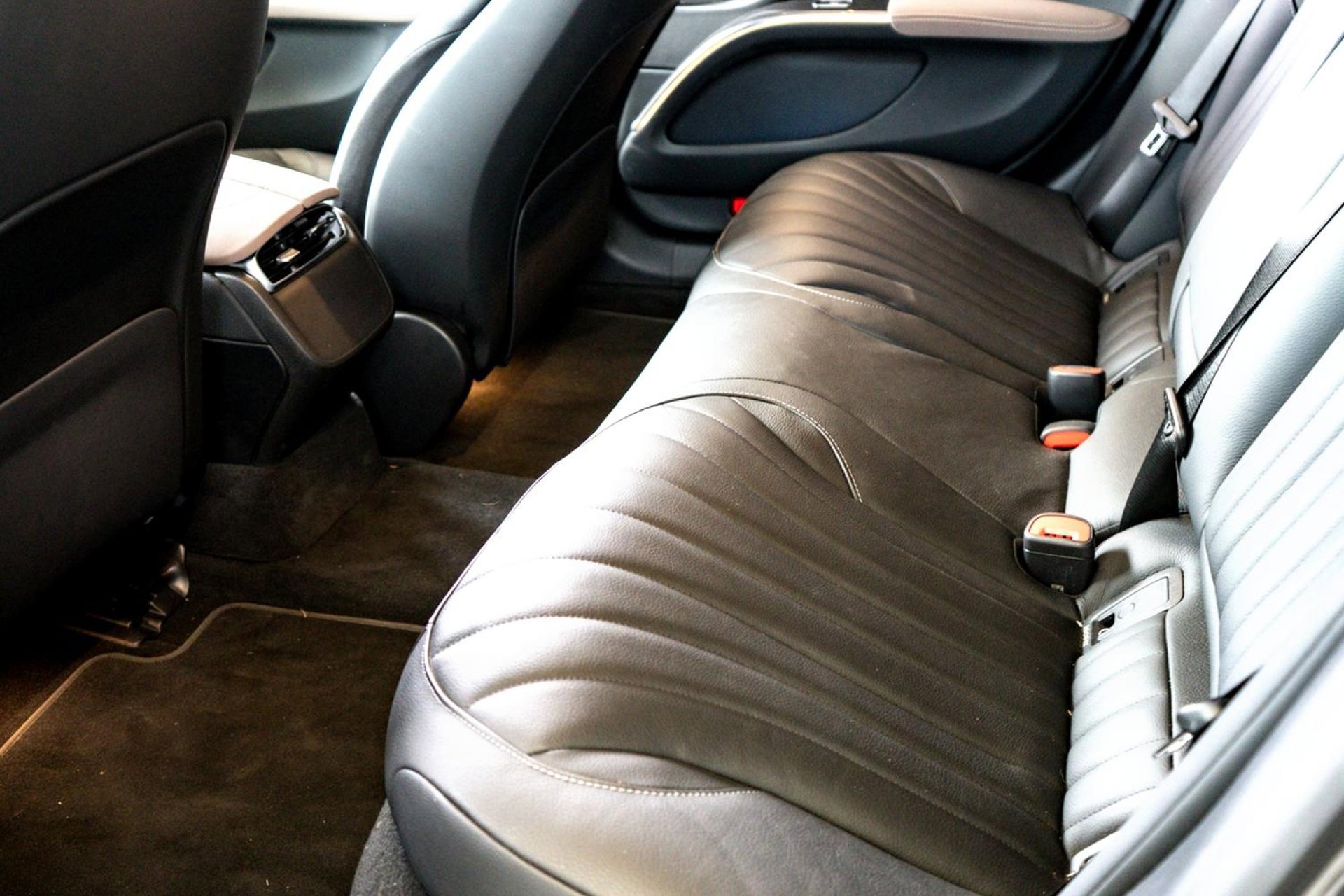 2023 Mercedes Benz EQS-Class Sedan photo 26