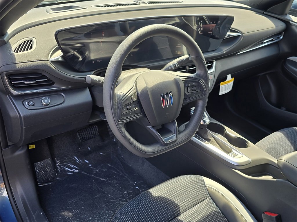 2025 Buick Envista Preferred photo 12
