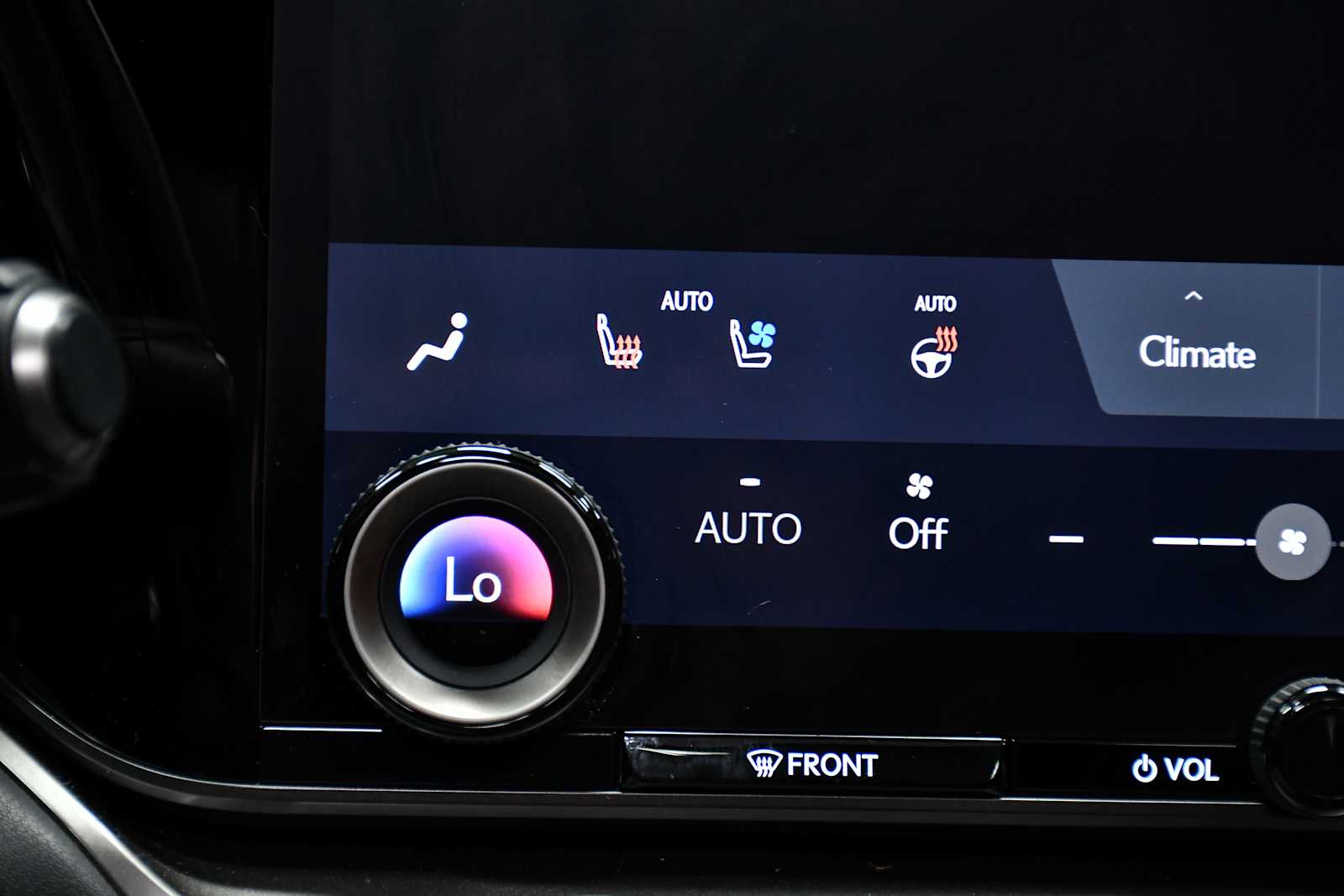 2024 Lexus TX 350 Luxury photo 19