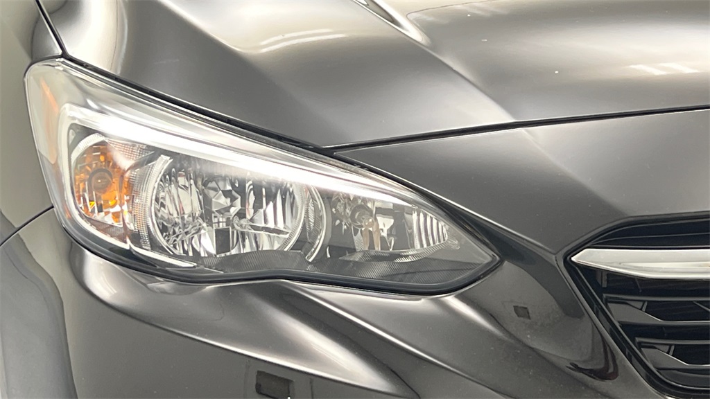 Used 2021 Black Subaru Base image 27
