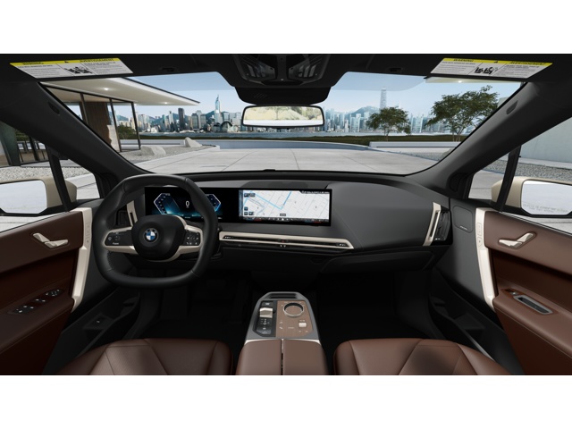 2026 Bmw iX photo 10