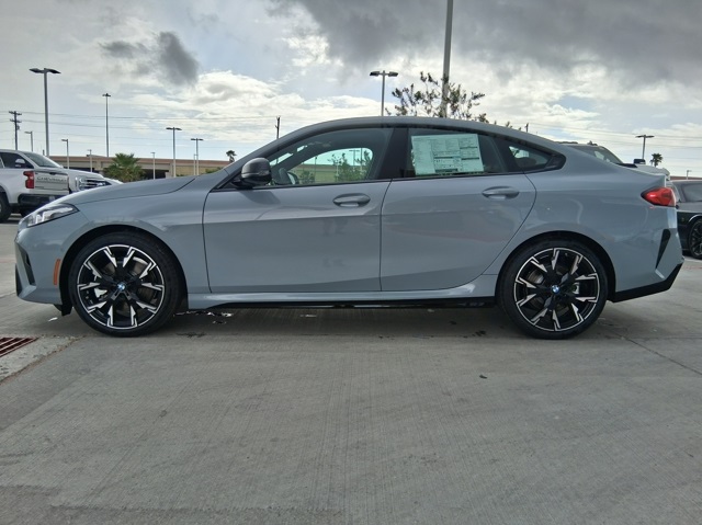 2026 Bmw 228 photo 4