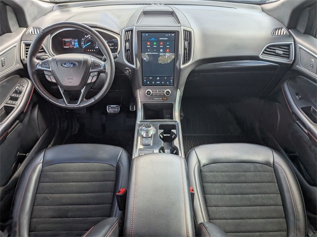2021 Ford Edge ST photo 27