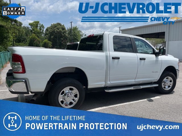 2024 Ram 2500 Big Horn photo 3