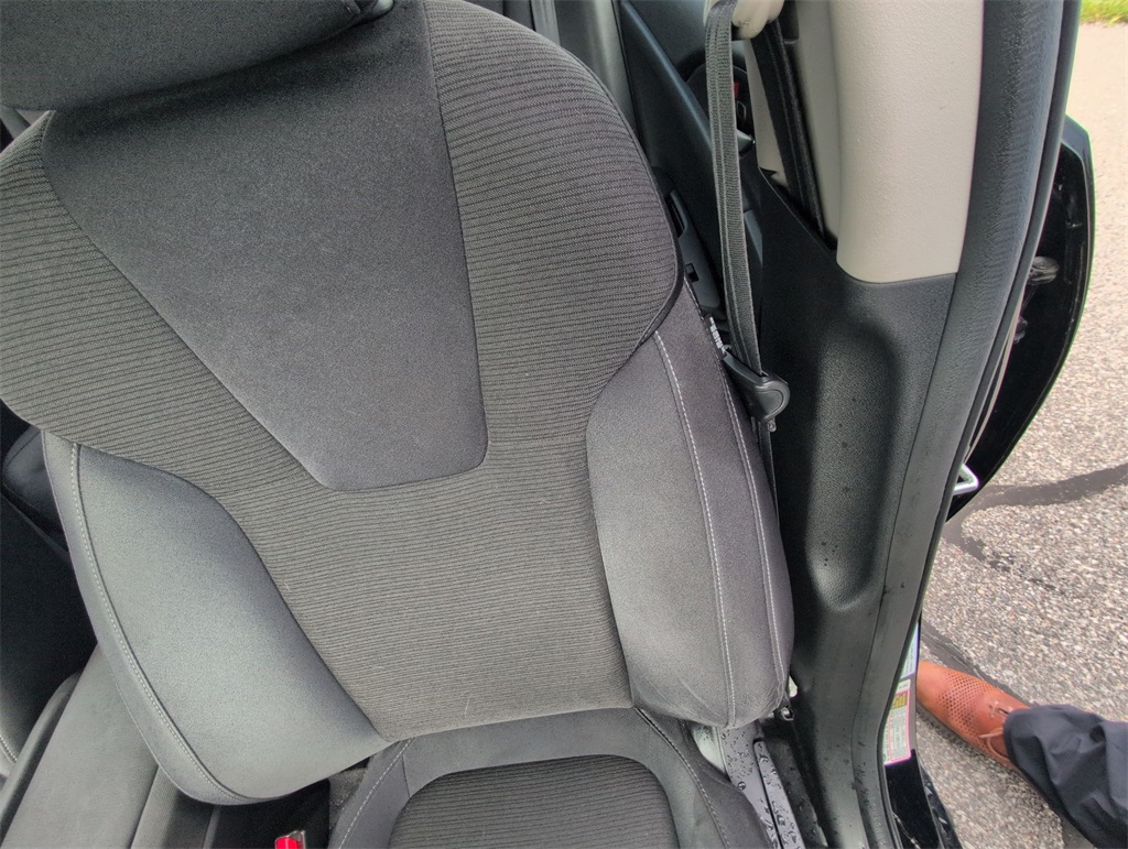 2022 Honda Insight EX photo 10