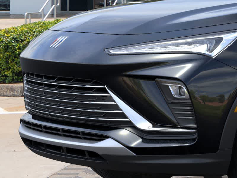 2025 Buick Envista Preferred photo 13
