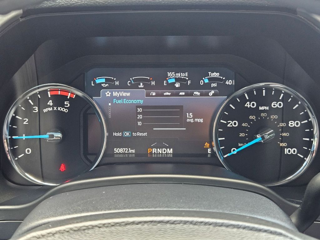 2021 Ford F-250 Lariat photo 16