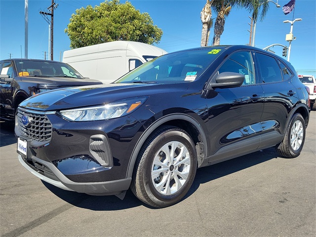 2025 Ford Escape Active photo 22