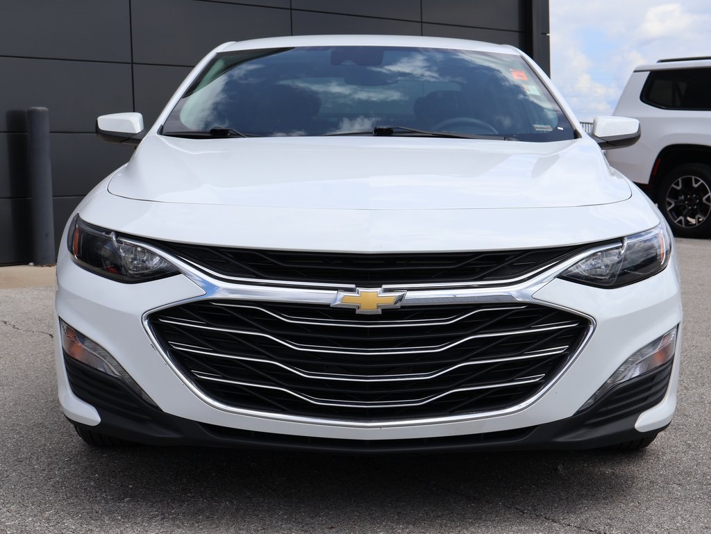 2023 Chevrolet Malibu 1LT photo 6