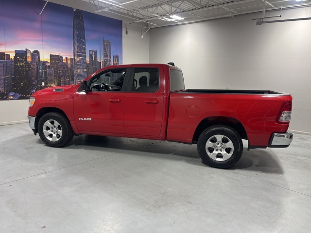 2022 Ram 1500 Big Horn Lone Star photo 2