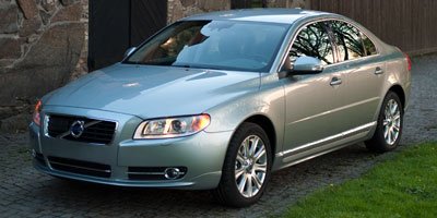 2012 Volvo S80 3.2's photo