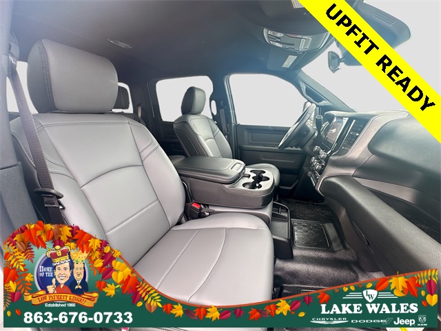 2026 Ram 3500 Tradesman photo 21
