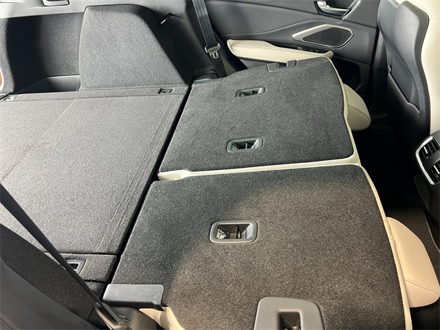 2025 Acura RDX Base photo 34