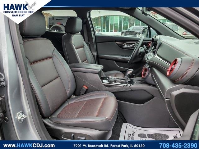 2025 CHEVROLET BLAZER - Image 26