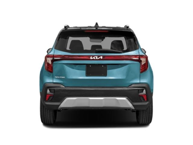 2024 Kia Seltos S X-Line photo 4