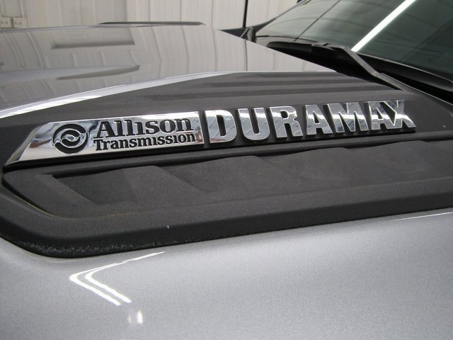 2025 Chevrolet Silverado 2500HD High Country photo 4