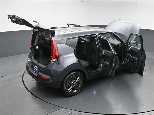 2021 Kia Soul EX photo 56