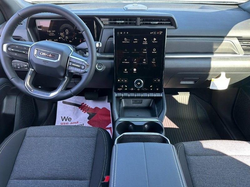 2026 Gmc Terrain Elevation photo 6
