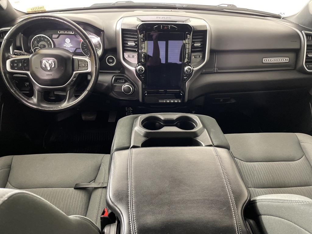 2021 Ram 1500 Big Horn Lone Star photo 32