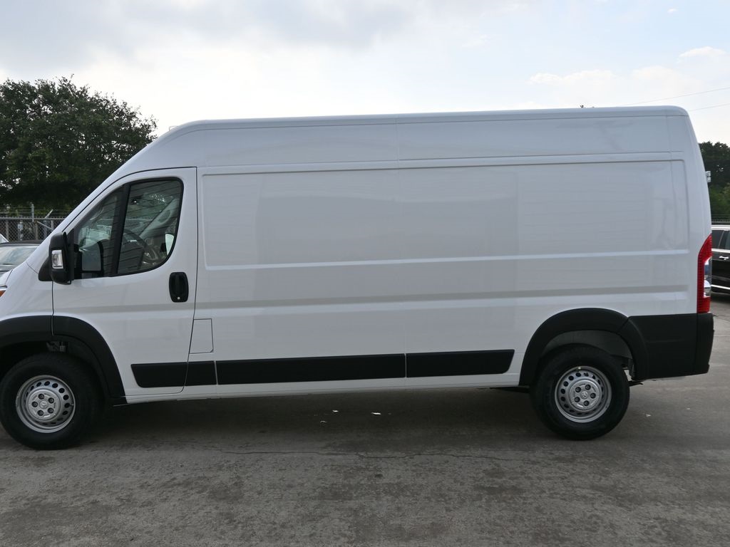 2025 Ram ProMaster 2500 photo 16