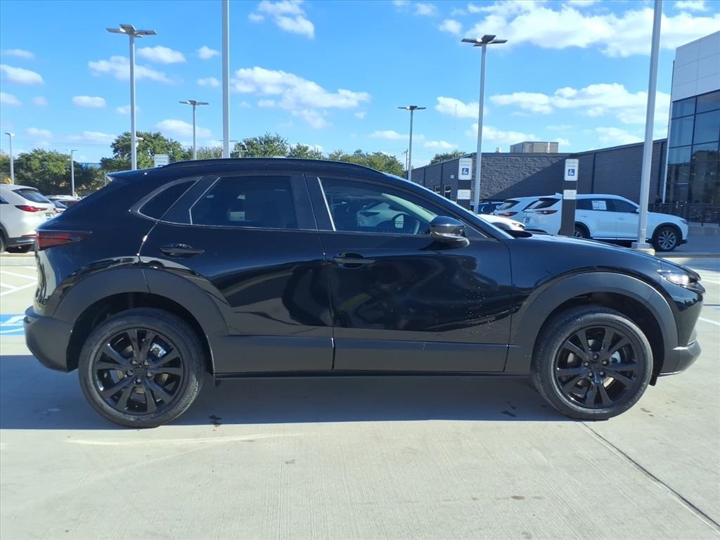 2026 Mazda CX-30 2.5 S photo 2