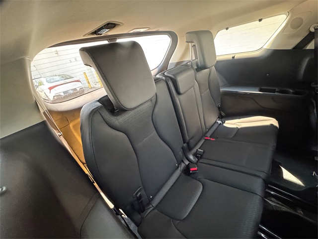 2026 Kia Carnival SX Prestige photo 17
