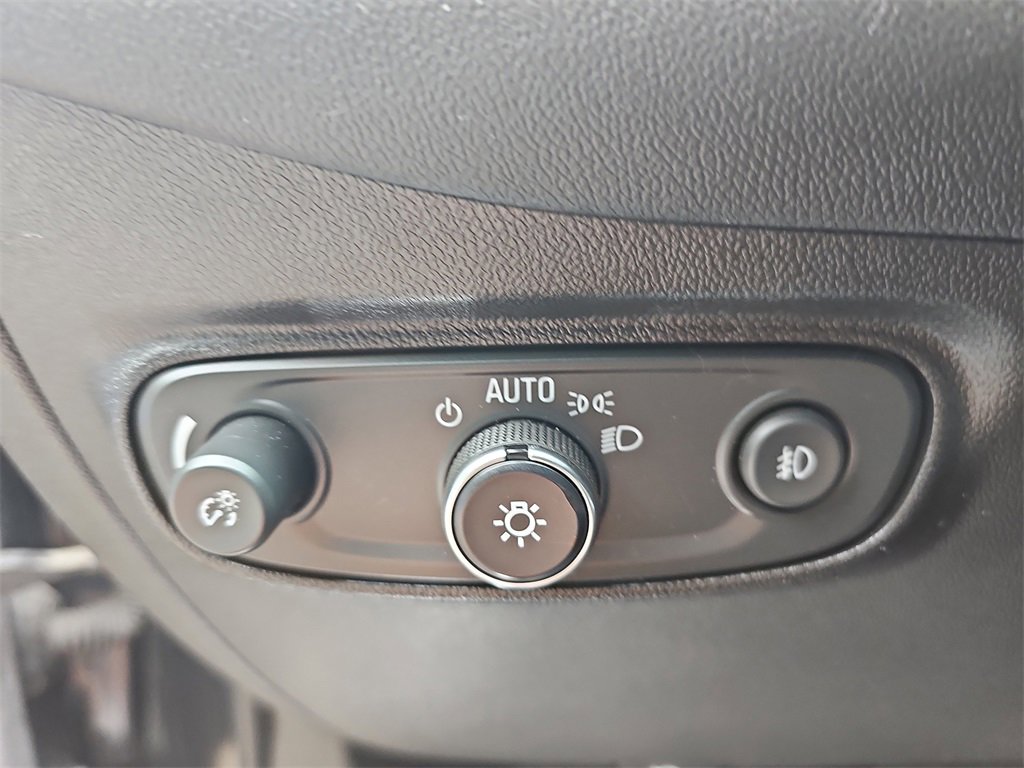 2022 Chevrolet Equinox Premier photo 22