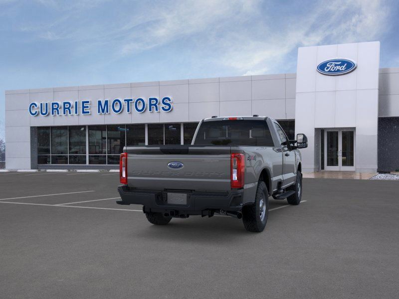 2026 FORD F-250 - Image 30