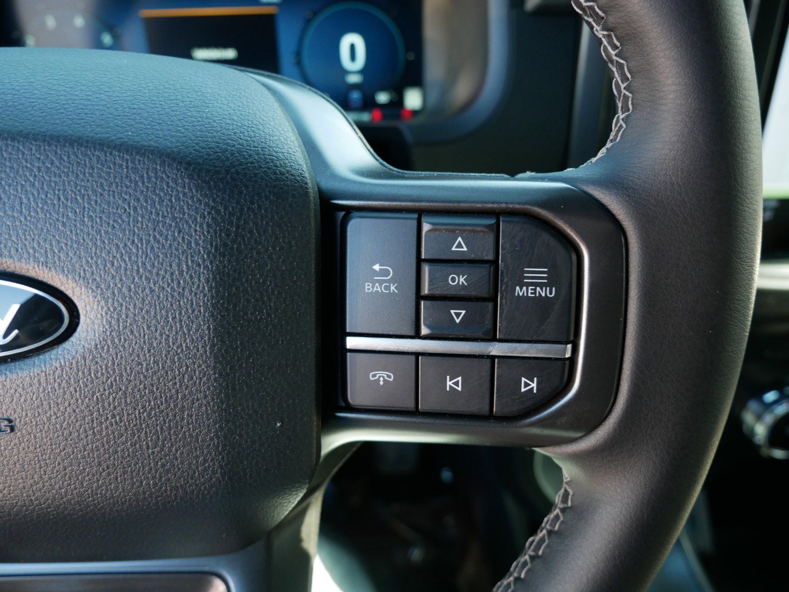 2024 Ford F-150 XLT photo 23