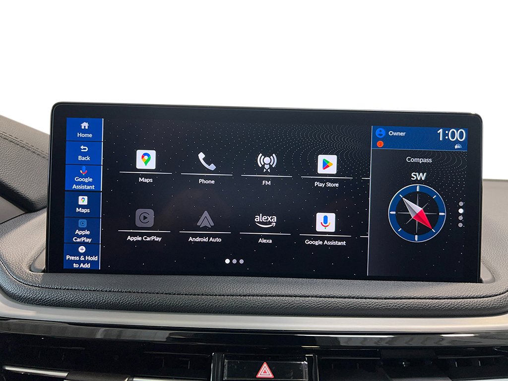 2026 Acura MDX SH-AWD photo 16