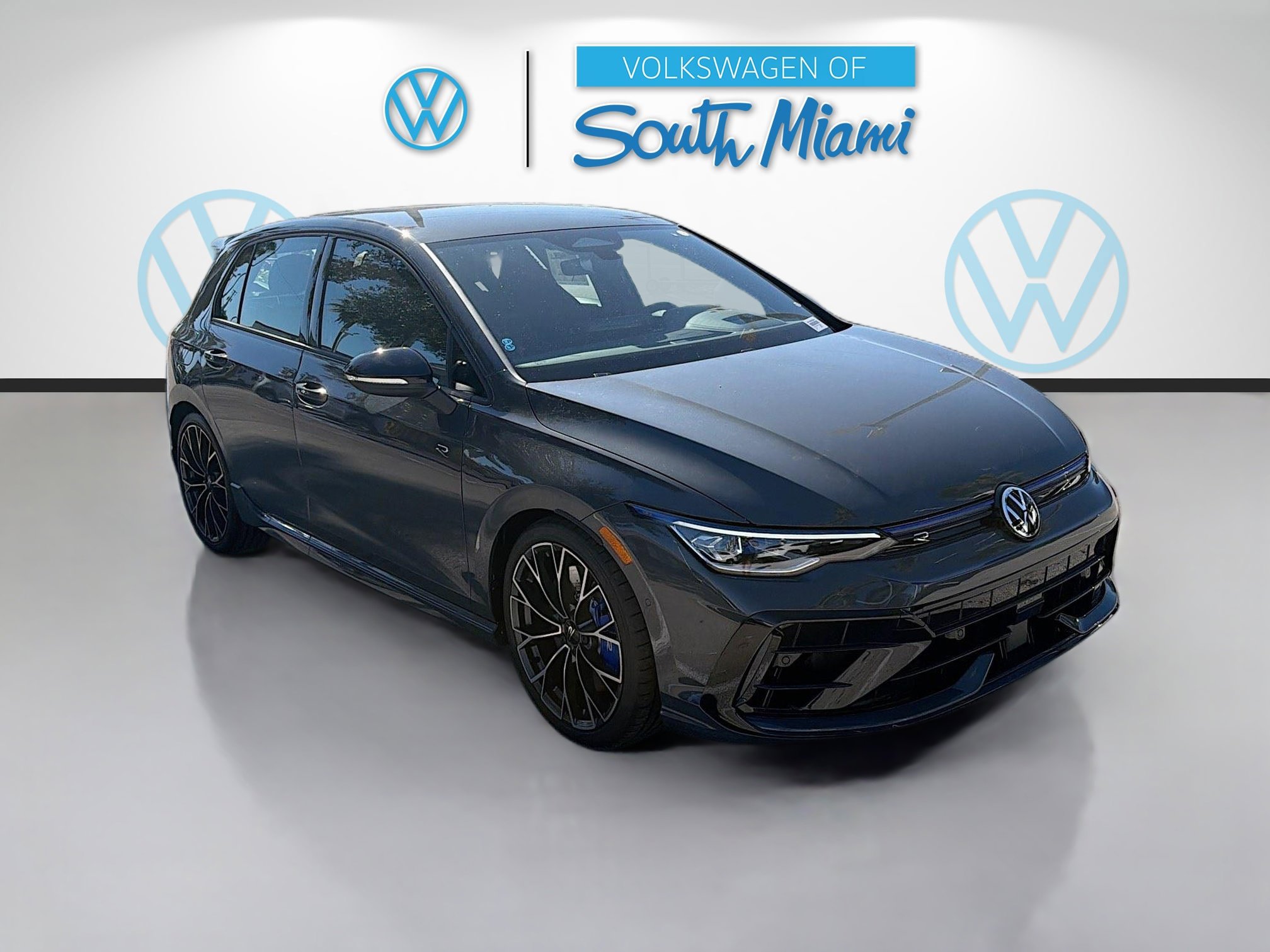 2026 Volkswagen Golf R R's photo